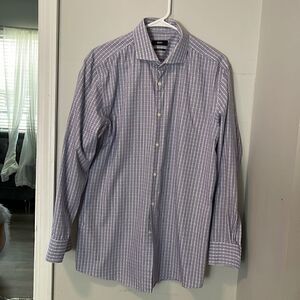 HUGO BOSS DRESS SHIRT